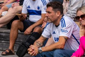 Allerød FK - F.C. København - 24/08-2024