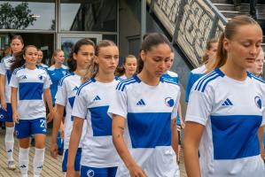 Allerød FK - F.C. København - 24/08-2024