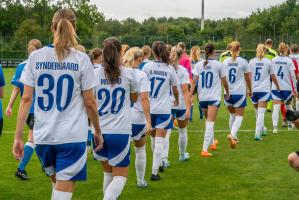Allerød FK - F.C. København - 24/08-2024