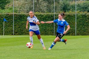 Allerød FK - F.C. København - 24/08-2024