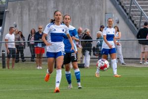 Allerød FK - F.C. København - 24/08-2024