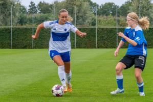 Allerød FK - F.C. København - 24/08-2024
