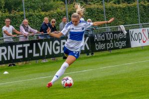 Allerød FK - F.C. København - 24/08-2024