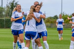Allerød FK - F.C. København - 24/08-2024