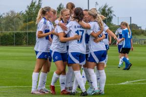 Allerød FK - F.C. København - 24/08-2024