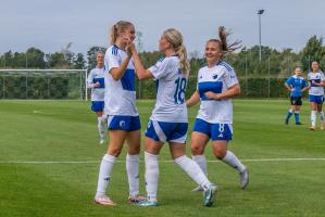 Allerød FK - F.C. København - 24/08-2024