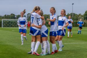 Allerød FK - F.C. København - 24/08-2024