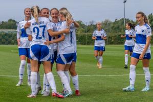 Allerød FK - F.C. København - 24/08-2024
