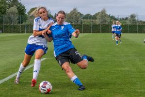 Allerød FK - F.C. København - 24/08-2024