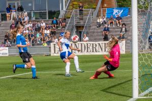 Allerød FK - F.C. København - 24/08-2024