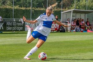 Allerød FK - F.C. København - 24/08-2024