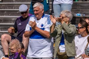 Allerød FK - F.C. København - 24/08-2024