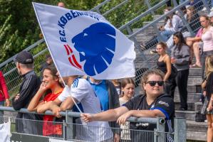 Allerød FK - F.C. København - 24/08-2024