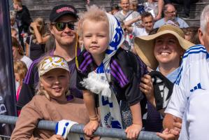 Allerød FK - F.C. København - 24/08-2024