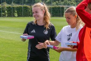 Allerød FK - F.C. København - 24/08-2024