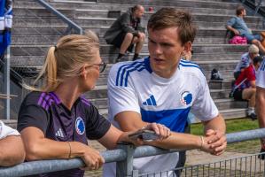 Allerød FK - F.C. København - 24/08-2024
