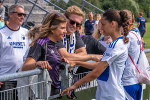 Allerød FK - F.C. København - 24/08-2024