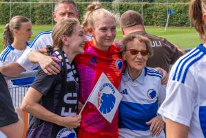 Allerød FK - F.C. København - 24/08-2024