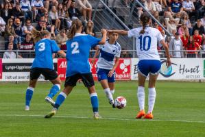 Allerød FK - F.C. København - 24/08-2024