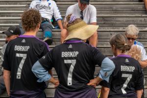 Allerød FK - F.C. København - 24/08-2024