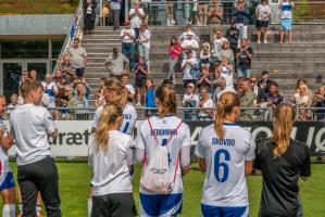 Allerød FK - F.C. København - 24/08-2024