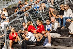 Allerød FK - F.C. København - 24/08-2024