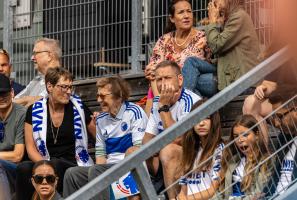 Allerød FK - F.C. København - 24/08-2024