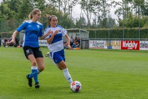 Allerød FK - F.C. København - 24/08-2024