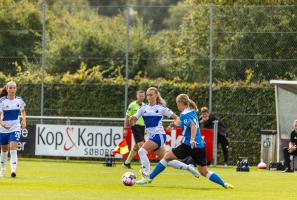 Allerød FK - F.C. København - 24/08-2024