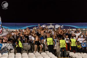 Apoel FC - F.C. København - 24/08-2016