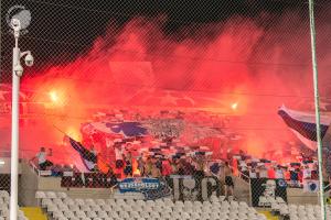 Apoel FC - F.C. København - 24/08-2016