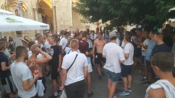 Apoel FC - F.C. København - 24/08-2016