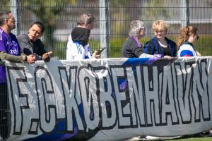 ASA Aarhus - F.C. København - 09/05-2026