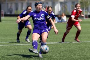 ASA Aarhus - F.C. København - 09/05-2026
