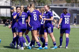ASA Aarhus - F.C. København - 09/05-2026