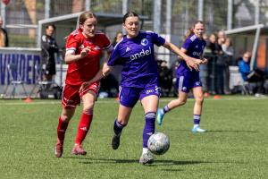 ASA Aarhus - F.C. København - 09/05-2026