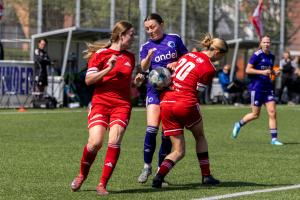 ASA Aarhus - F.C. København - 09/05-2026