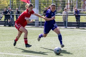 ASA Aarhus - F.C. København - 09/05-2026