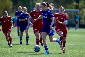 ASA Aarhus - F.C. København - 09/05-2026