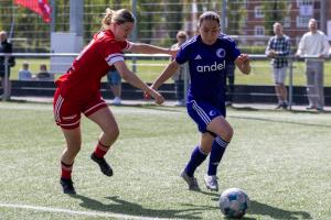 ASA Aarhus - F.C. København - 09/05-2026