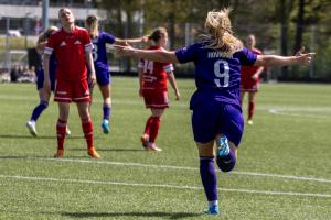 ASA Aarhus - F.C. København - 09/05-2026