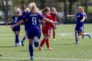 ASA Aarhus - F.C. København - 09/05-2026