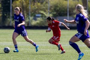 ASA Aarhus - F.C. København - 09/05-2026