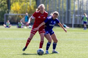 ASA Aarhus - F.C. København - 09/05-2026