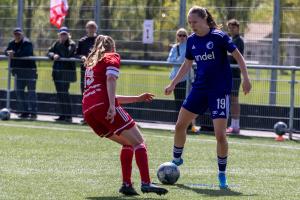 ASA Aarhus - F.C. København - 09/05-2026