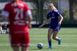 ASA Aarhus - F.C. København - 09/05-2026