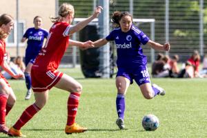ASA Aarhus - F.C. København - 09/05-2026