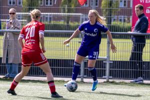 ASA Aarhus - F.C. København - 09/05-2026