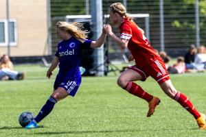 ASA Aarhus - F.C. København - 09/05-2026