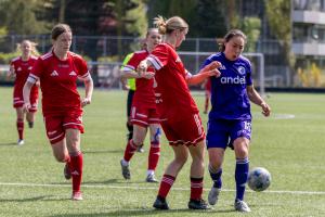 ASA Aarhus - F.C. København - 09/05-2026